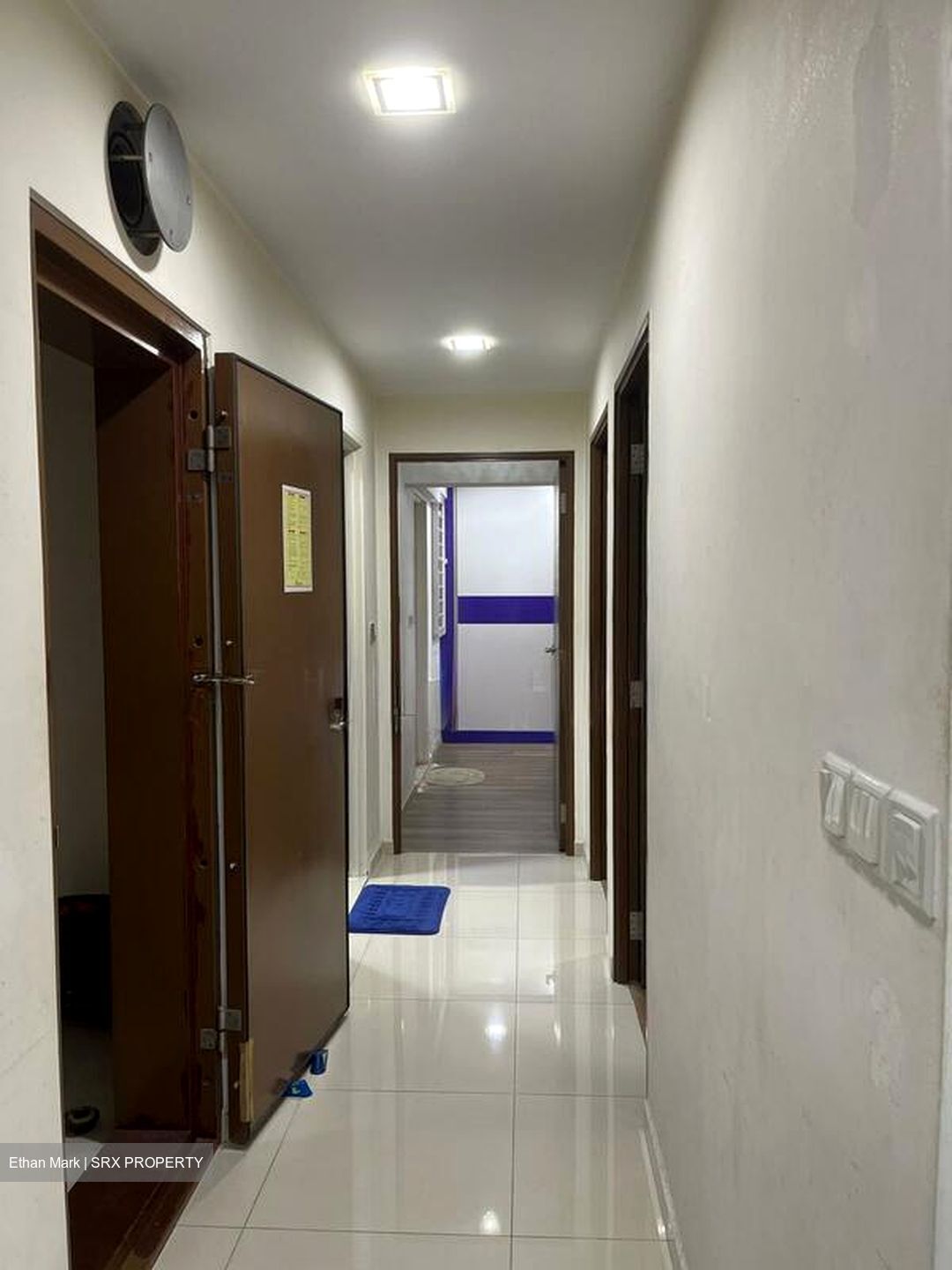 Blk 316B Yishun Greenwalk (Yishun), HDB 4 Rooms #497757461